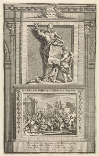 Apostle Timothy