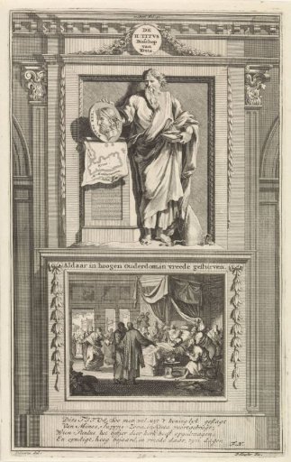 Saint Titus