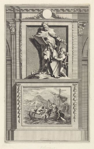 Saint Clement of Rome, Church Father