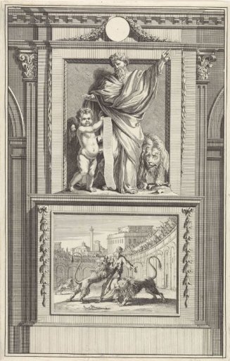 Saint Ignatius of Antioch, Apostolic Father