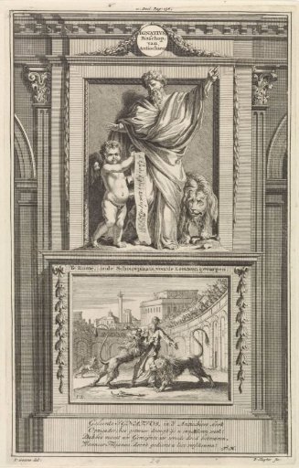 Saint Ignatius of Antioch, Apostolic Father