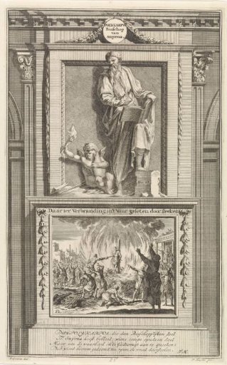 Saint Polycarp of Smyrna, Apostolic Father