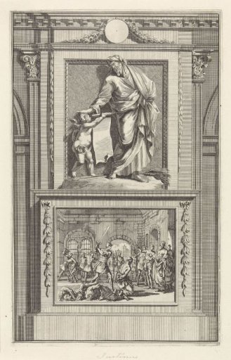 Saint Justin the Philosopher, Apologist
