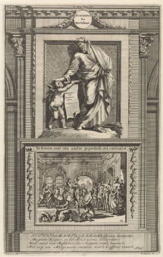 Saint Justin the Philosopher, Apologist