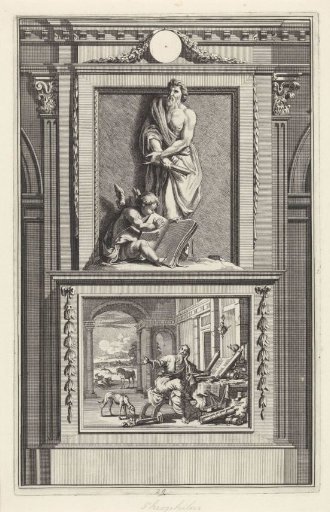Saint Theophilus of Antioch, Apologist