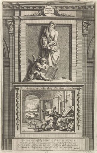 Saint Theophilus of Antioch, Apologist