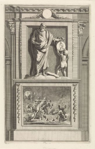 Church Father Origen