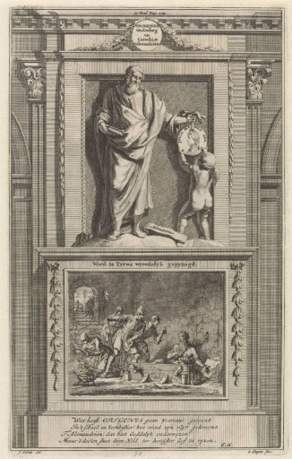 Church Father Origen