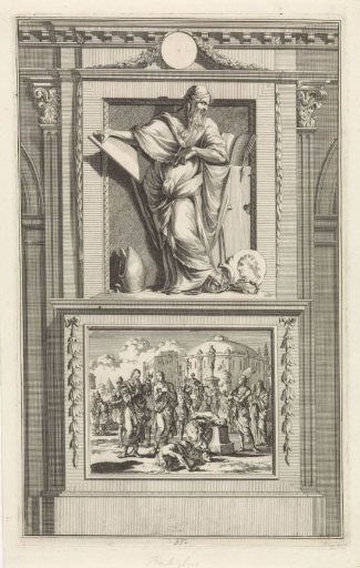 Saint Babylas of Antioch