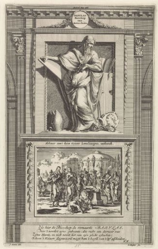 Saint Babylas of Antioch
