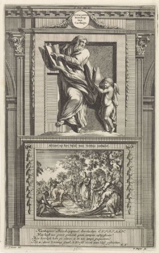 Saint Cyprian of Carthage