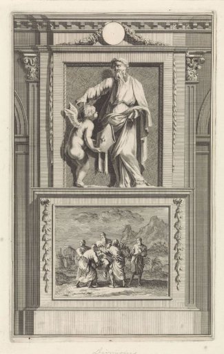 Saint Dionysius of Alexandria, Church Father