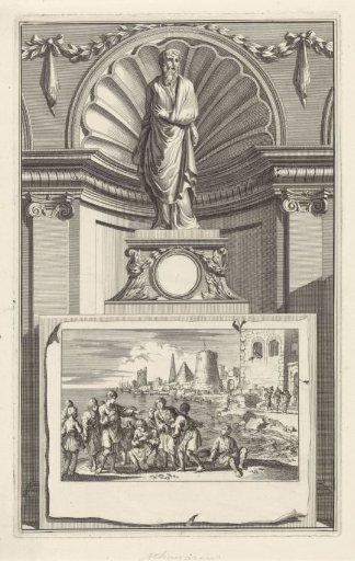 Saint Athanasius of Alexandria, Church Father