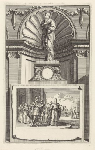 Saint Hilary of Poitiers, Doctor of the Church