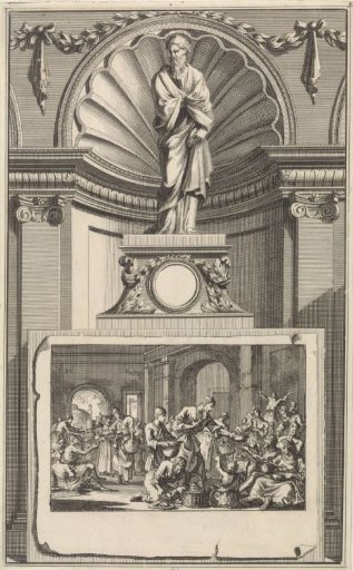 Saint Basil of Caesarea, Church Father