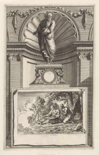 Saint Gregory of Nazianzus the Younger, Church Father