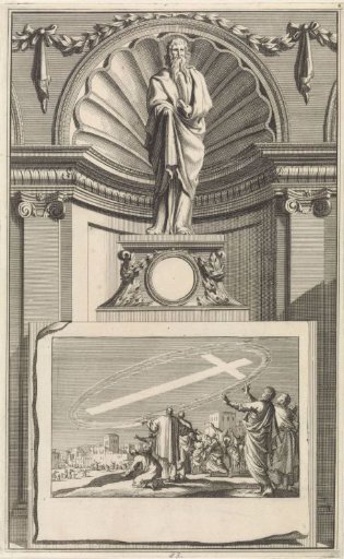 Saint Cyril of Jerusalem, Doctor of the Church