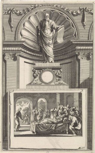 St. John Chrysostom, Church Father