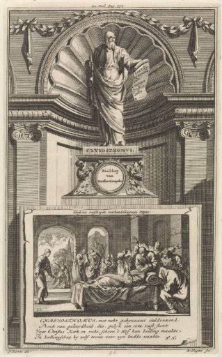 St. John Chrysostom, Church Father