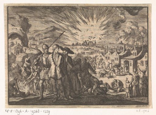 Persecution of Protestants in Styria, 1600