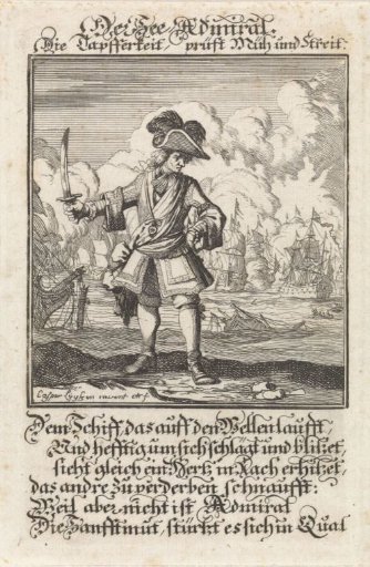 Admiral