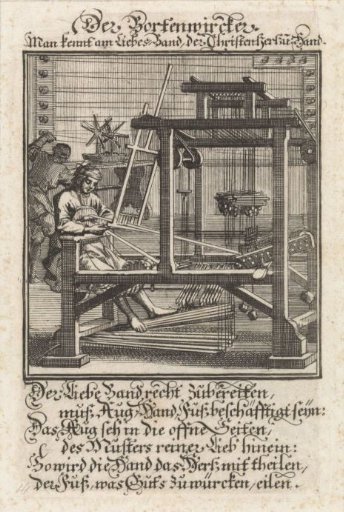 Weaver