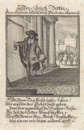Town crier