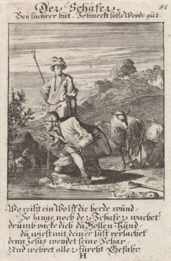Shepherds