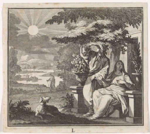 Emblem: Sun