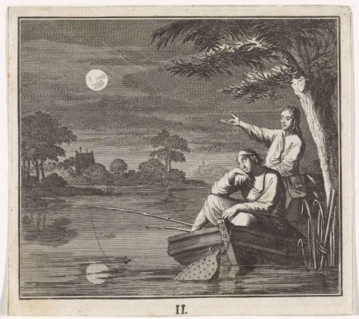 Emblem: Moon
