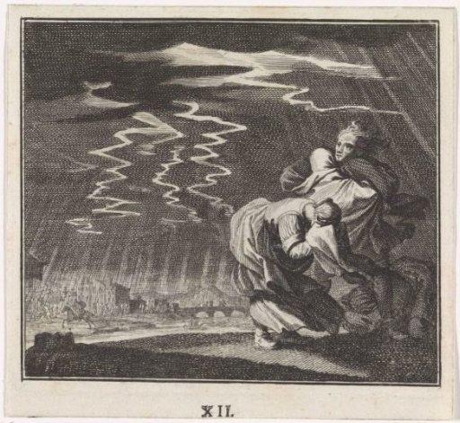 Emblem: Thunderstorm