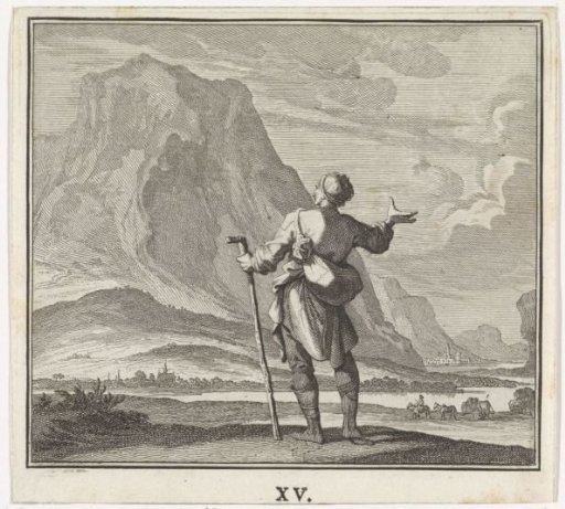 Emblem: Mountains