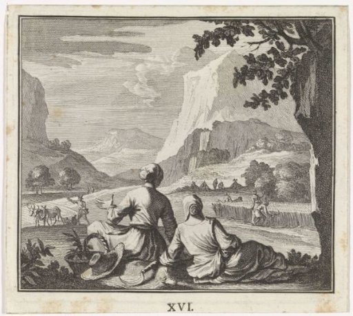 Emblem: Valley