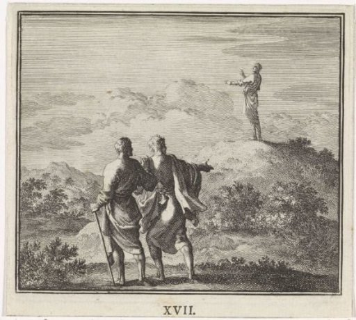 Emblem: Hill