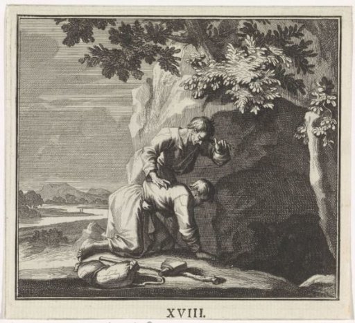 Emblem: Cave