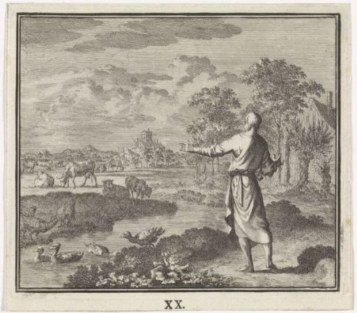 Emblem: Pasture