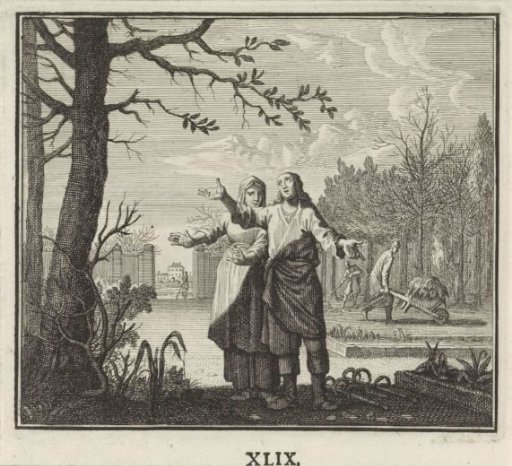 Emblem: autumn