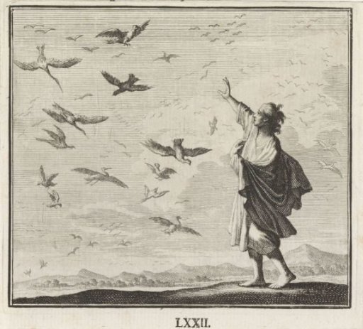 Emblem: Birds
