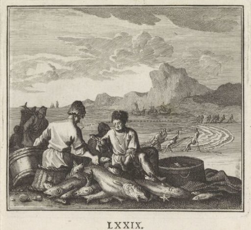 Emblem: Fish