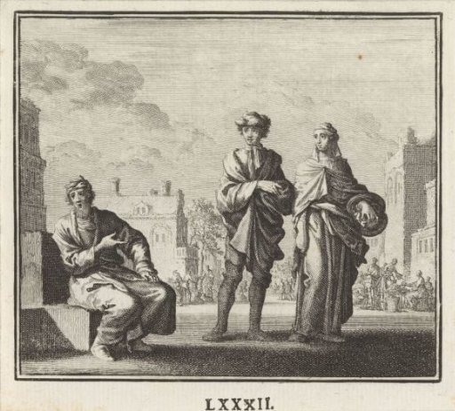 Emblem: Human