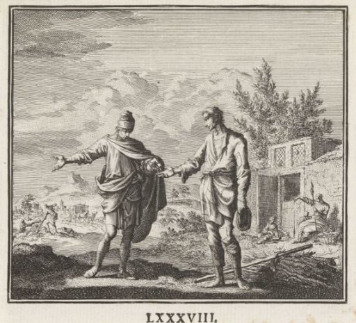 Emblem: Poverty