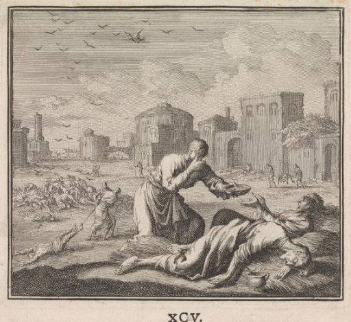 Emblem: Plague