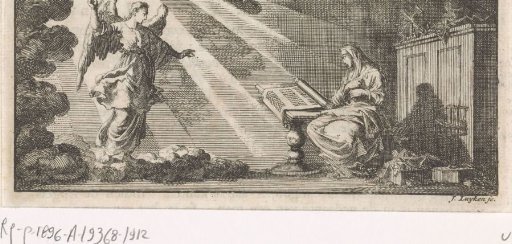 Annunciation
