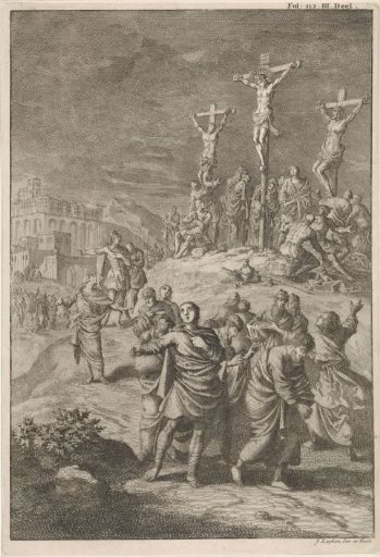 Solar Eclipse at the Death of Christ