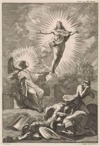 The Resurrection of Christ