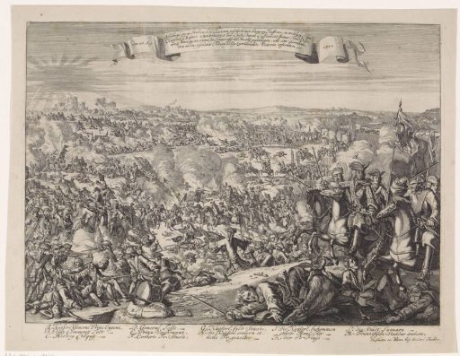 Battle of Luzzara, 1702