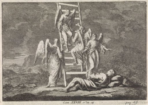 Jacob's Ladder