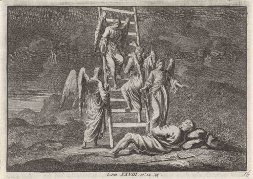 Jacob's Ladder