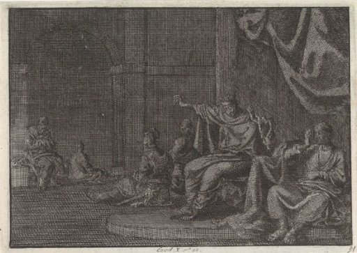 Plague of Darkness