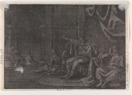 Plague of darkness